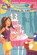 Bonbon Şekeri - Süper Şeker 13 Yaşında                                                                                                                                                                                                                         