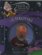 Çaykovski Sihirli Ödev (Ciltli)                                                                                                                                                                                                                                