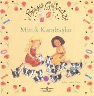 Prenses Gelincik - Minik Karabaşlar                                                                                                                                                                                                                            