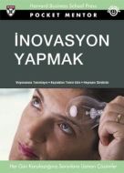 İnovasyon Yapmak                                                                                                                                                                                                                                               