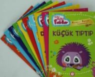 Birleşik Mini Mini Fabllar 1Ve 2. Sın. 10 Lu Takım                                                                                                                                                                                                             