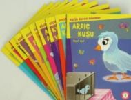 Birleşik Küçük Evden Mas. 1 Ve 2. Sın. 10 Lu Takım                                                                                                                                                                                                             