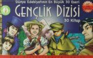 Gençlik Dizisi Seti (30 Kitap Takım)                                                                                                                                                                                                                           