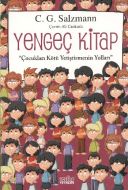 Yengeç Kitap (Çoc. Kötü Yetiş. Yolları )                                                                                                                                                                                                                       