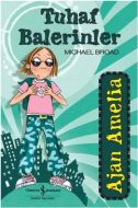 Ajan Amelia Tuhaf Balerinler                                                                                                                                                                                                                                   