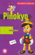 AKVARYUM  PİNOKYO / 100 TEMEL                                                                                                                                                                                                                                  