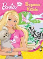 Barbie Ben Büyüyünce - Boyama Kitabı                                                                                                                                                                                                                           