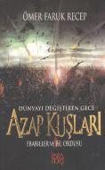 Azap Kuşları                                                                                                                                                                                                                                                   