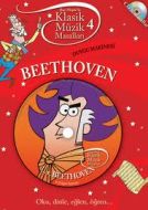 Beethoven (Ciltli) Duygu Makinesi                                                                                                                                                                                                                              