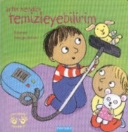 Artık Kendim Temizleyebilirim                                                                                                                                                                                                                                  