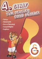 ÇAPRAZ GS 4. SINIF TÜM DERSLER S.B.                                                                                                                                                                                                                            