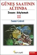 Güneş Saatinin Altında İnsanı Söylemek 2                                                                                                                                                                                                                       