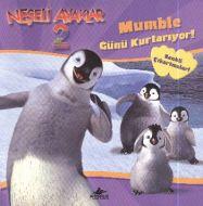 Neşeli Ayaklar 2 Mumble Günü Kurtarıyor!                                                                                                                                                                                                                       