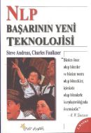NLP Başarının Yeni Teknolojisi                                                                                                                                                                                                                                 