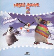Neşeli Ayaklar 2 - Uçan Penguen                                                                                                                                                                                                                                