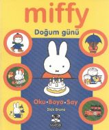 Marsık Miffy Doğum Günü                                                                                                                                                                                                                                        