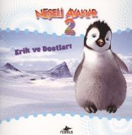 Neşeli Ayaklar 2 - Erik ve Dostları                                                                                                                                                                                                                            