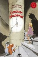 Canavar Avcıları 1 : Canavar Akademisi                                                                                                                                                                                                                         