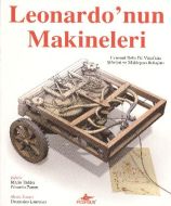 Leonardo’nun Makineleri                                                                                                                                                                                                                                        