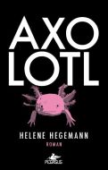 Axolotl                                                                                                                                                                                                                                                        