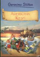 Amerika’nın Keşfi                                                                                                                                                                                                                                              