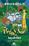 Peggy Sue ve Hayaletler 2 Beyaz Taşın Labirenti                                                                                                                                                                                                                