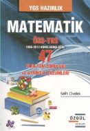 Özgül Öss-Ygs Matematik 48 Yıl Tüm Soru Ve Çözüm                                                                                                                                                                                                               