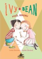 Ivy & Bean 3 - Fosil Rekoru                                                                                                                                                                                                                                    