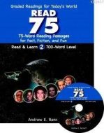 Graded Readings For Today’s World Read 75                                                                                                                                                                                                                      
