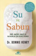 Su ve Sabun                                                                                                                                                                                                                                                    