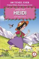 Heidi                                                                                                                                                                                                                                                          