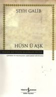 Hüsn-ü Aşk-Hasan Ali Yücel Klasikleri                                                                                                                                                                                                                          