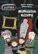 Mumyanın Gizemi - Lasse Maja Dedektif Bürosu                                                                                                                                                                                                                   