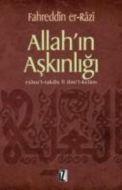 Allah’ın Aşkınlığı Esasu’t-Takdis fi İlmi’l-Kelam                                                                                                                                                                                                              