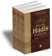 Büyük Hadis Külliyatı 3 Cilt Takım                                                                                                                                                                                                                             