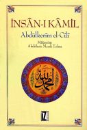 İnsan-ı Kamil                                                                                                                                                                                                                                                  
