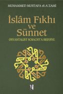 İslam Fıkhı ve Sünnet                                                                                                                                                                                                                                          