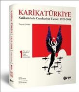 Karikatürkiye 1. Cilt                                                                                                                                                                                                                                          