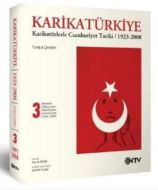 Karikatürkiye 3. Cilt                                                                                                                                                                                                                                          