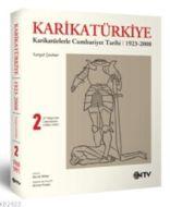 Karikatürkiye 2. Cilt                                                                                                                                                                                                                                          