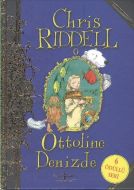 Ottoline Denizde                                                                                                                                                                                                                                               