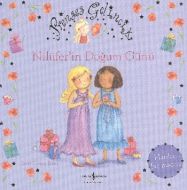 Prenses Gelincik - Nilüferin Doğum Günü                                                                                                                                                                                                                        