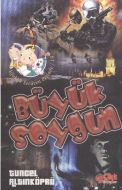 Büyük Soygun - Ufaklık Serüven Peşinde 14                                                                                                                                                                                                                      