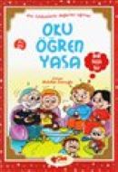 Oku Öğren Yaşa - Bir Testi Su                                                                                                                                                                                                                                  