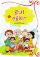 Gül Eğlen                                                                                                                                                                                                                                                      