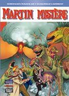 Efsanevi Martin Mystere Maceraları: 6                                                                                                                                                                                                                          