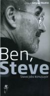 Ben, Steve                                                                                                                                                                                                                                                     