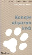 Kanepe Atıştıran Kedi Bir Jim Qwilleran Macerası                                                                                                                                                                                                               