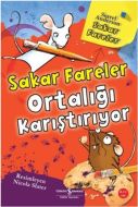 Sakar Fareler - Sakar Fareler Ortalığı Karıştırıyo                                                                                                                                                                                                             