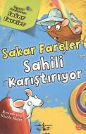 Sakar Fareler Sahili Karıştırıyor                                                                                                                                                                                                                              